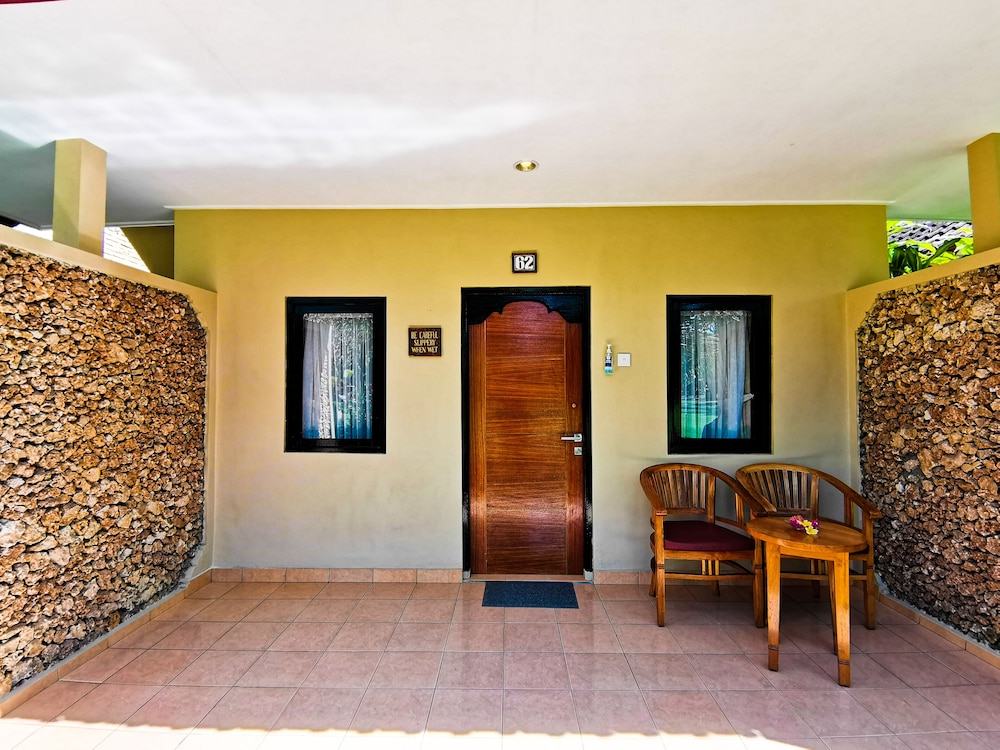 Kuta Puri Bungalow 55/73