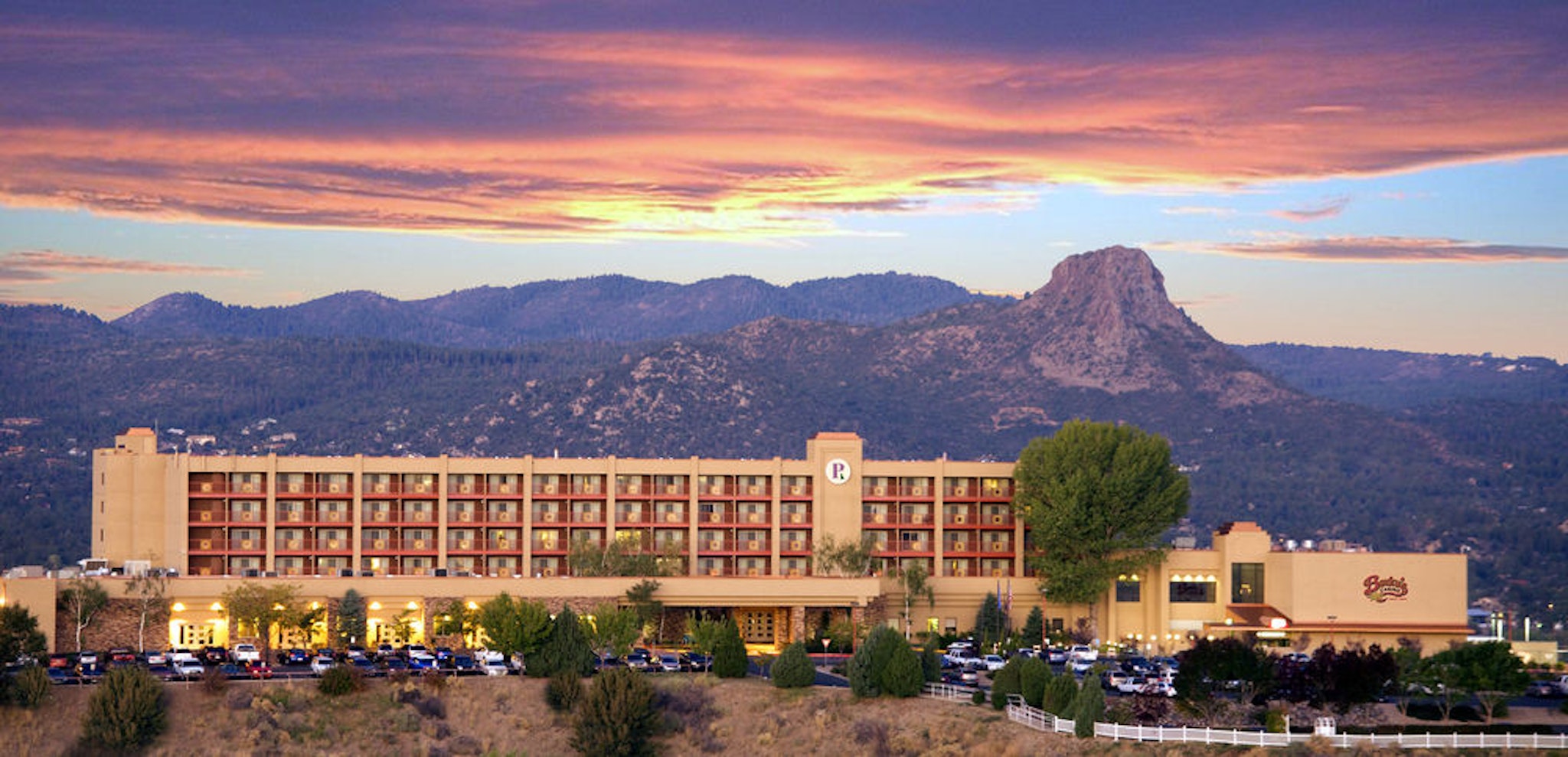 Inn at Eagle Mountain in FOUNTAIN HILLS - AZ