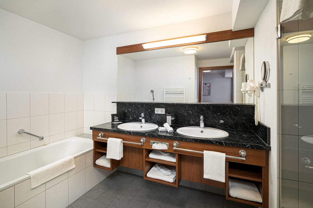 elaya hotel steinplatte, Trademark by Wyndham 50/50