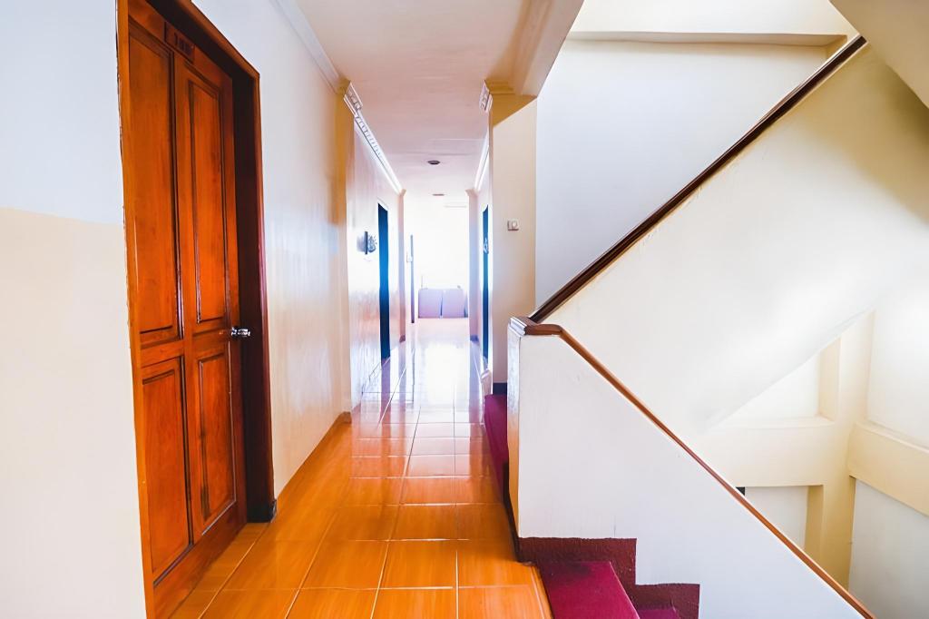 Reddoorz Jalan Jaksa 20/34