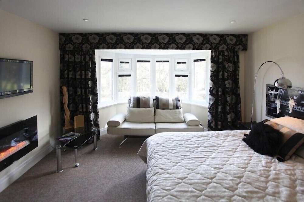 Park Manor Hotel 16/50