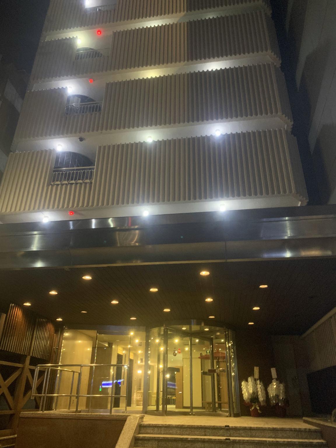 Kanazawa Frexhotel 13/45