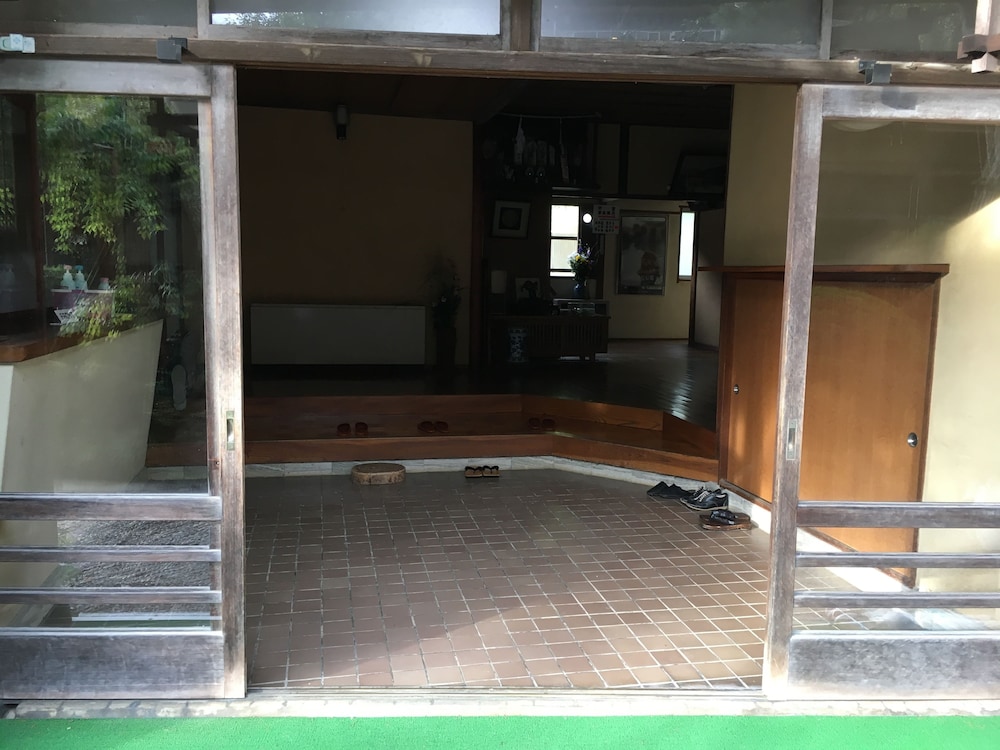 Maruka Ryokan 36/50