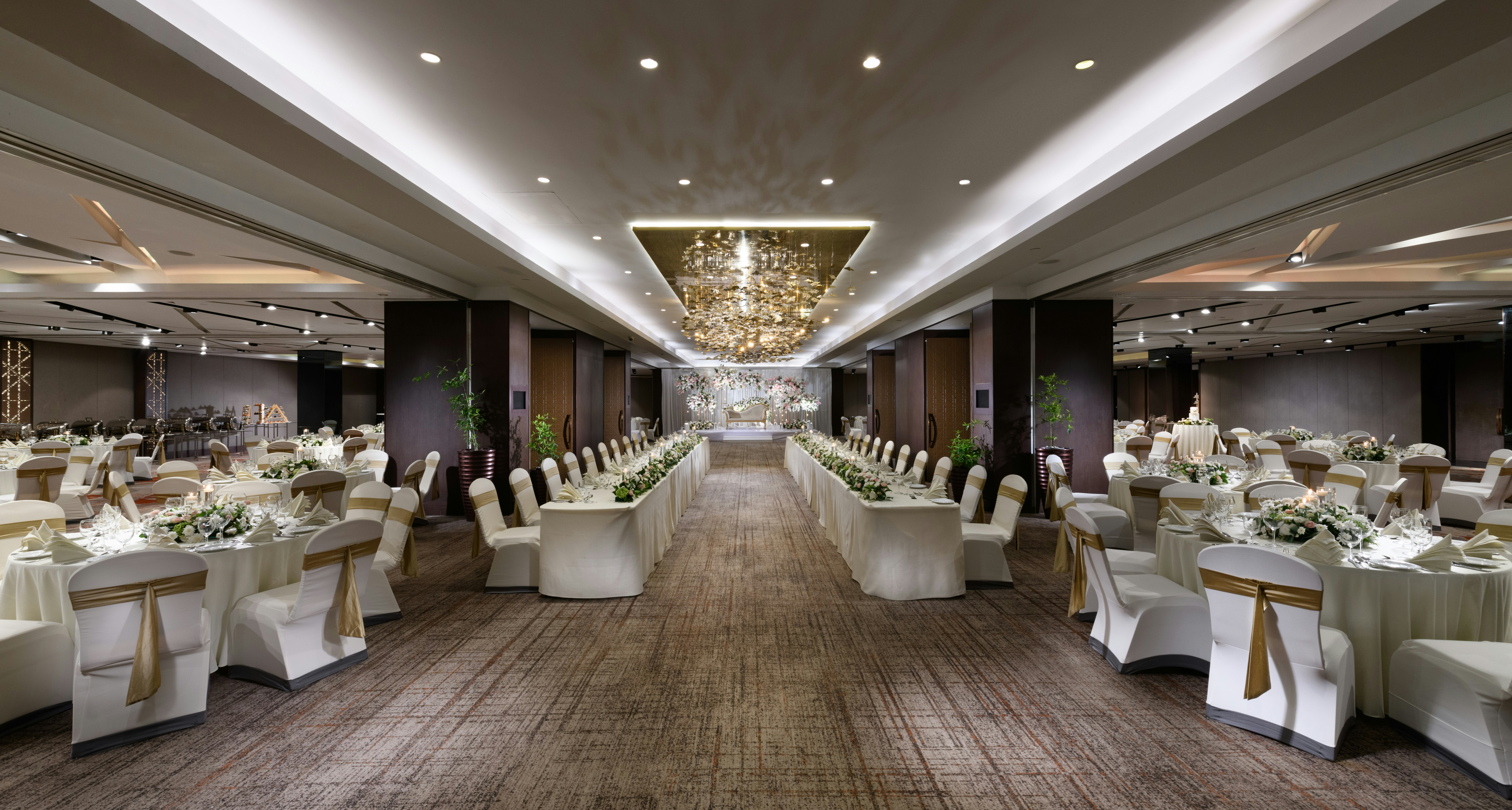 Hilton Colombo Residence 38/83