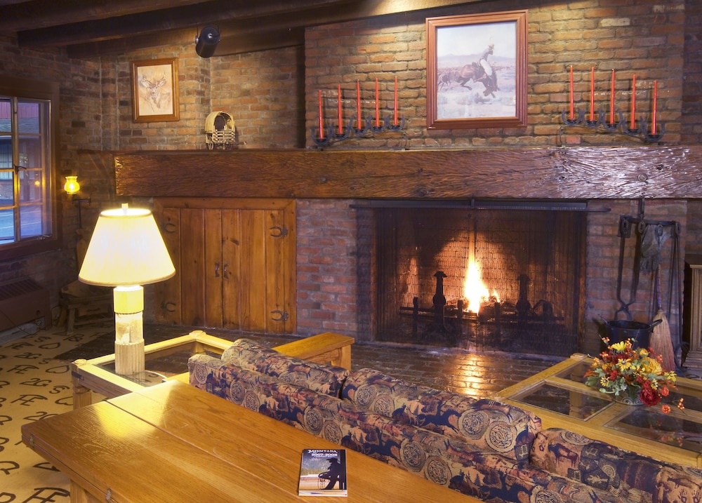Dude Rancher Lodge 31/50