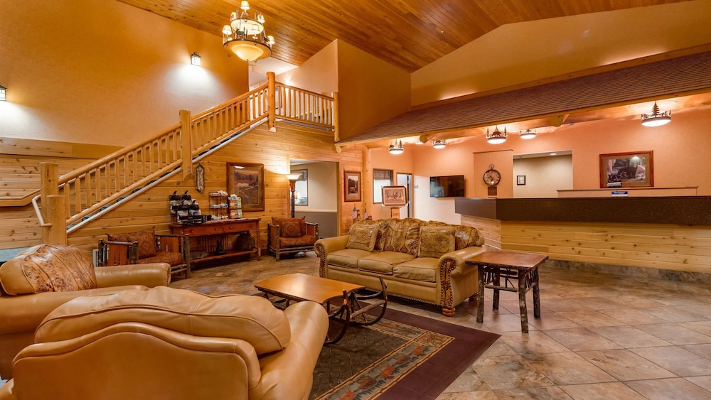 Best Western Plus Kelly Inn & Suites 5/43