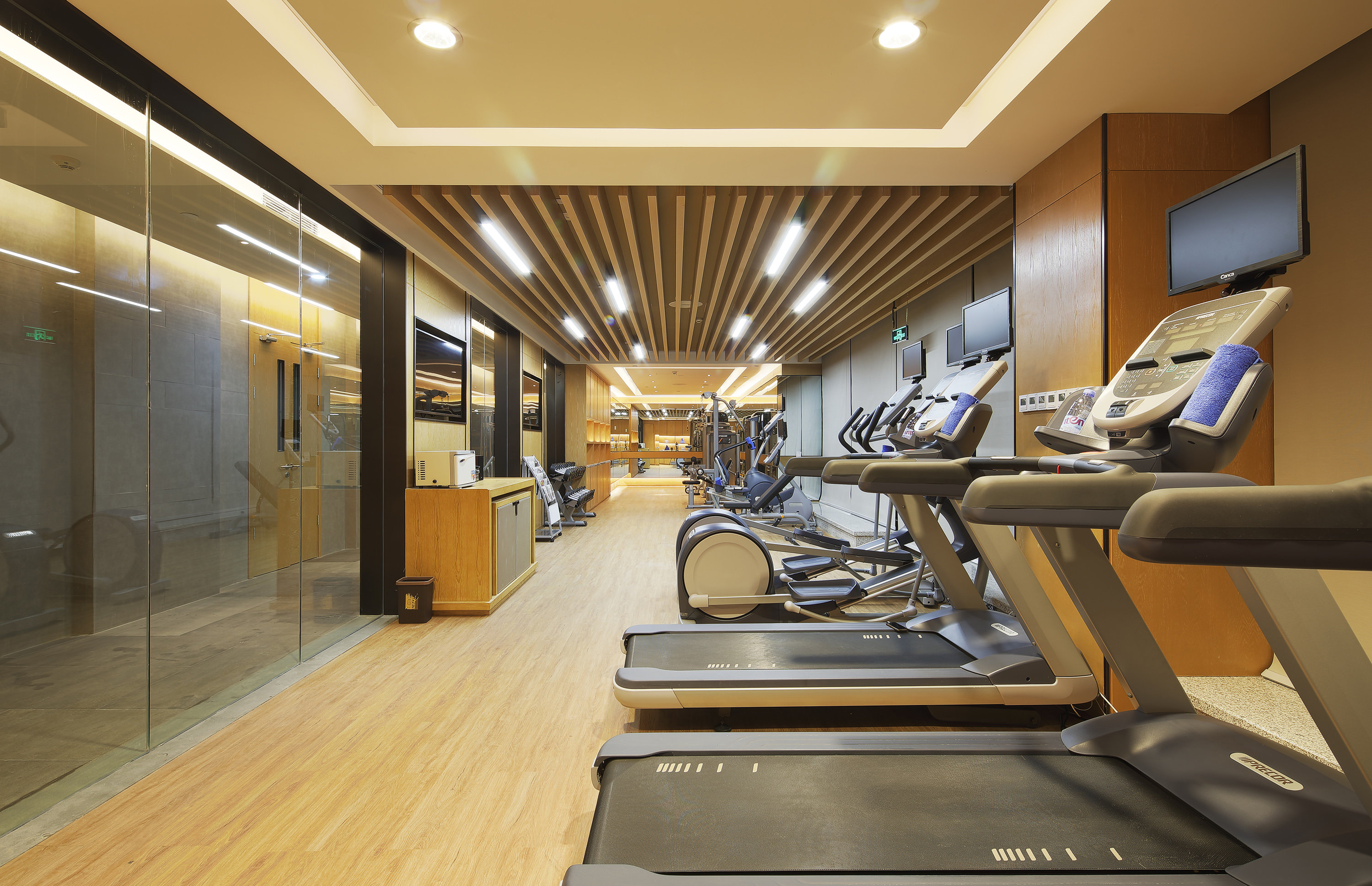 CROWNE PLAZA NANCHANG WANLI 34/50