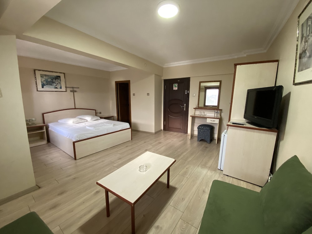 Hotel Cenedag 12/33