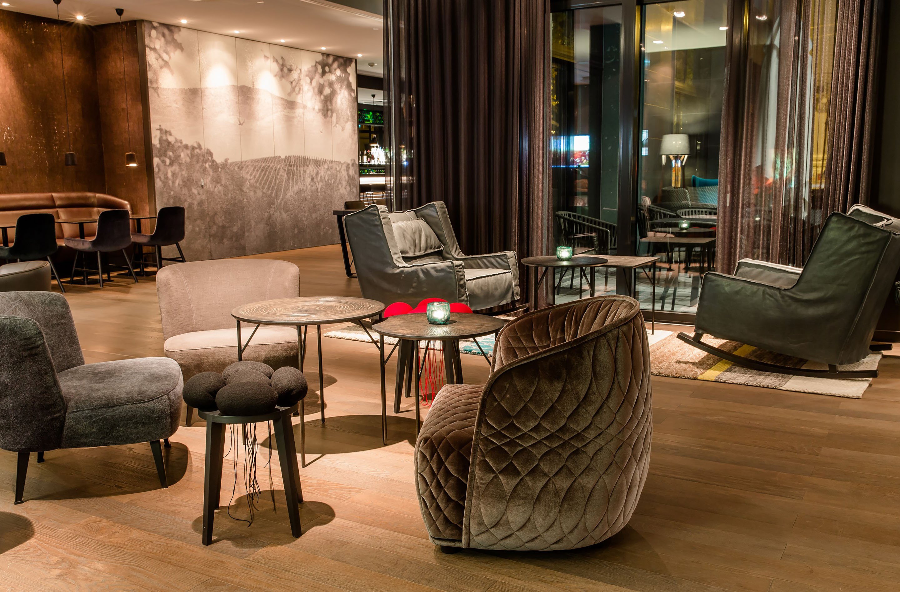 Motel One Freiburg 10/24