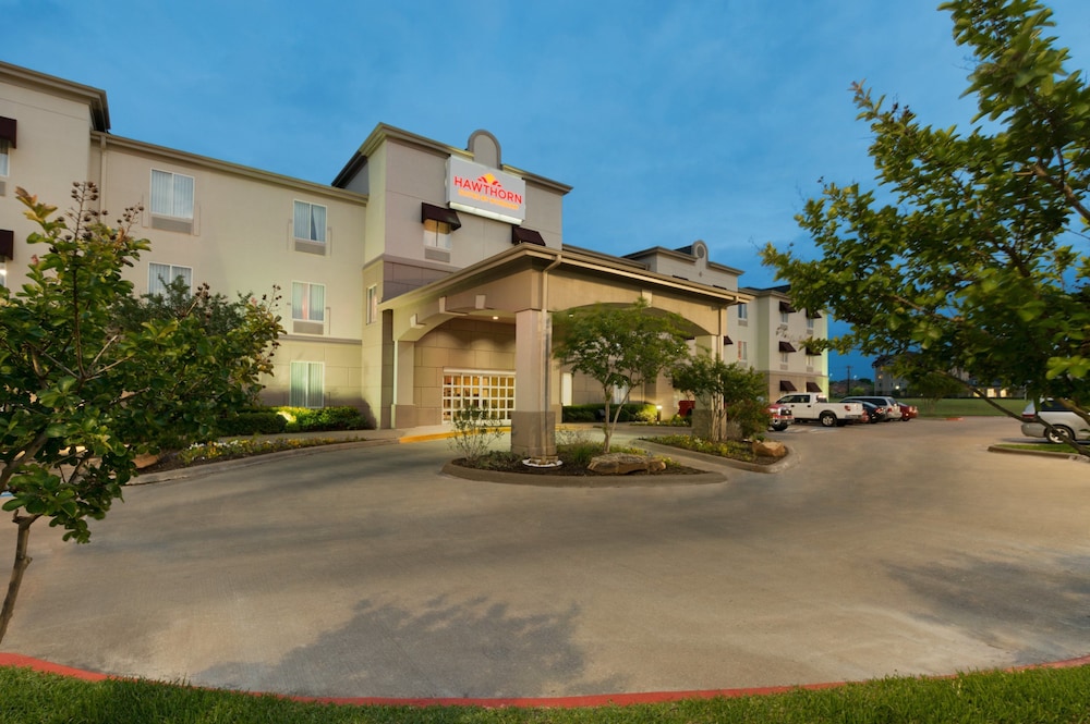 Hawthorn Suites By Wyndham College Station 1/60