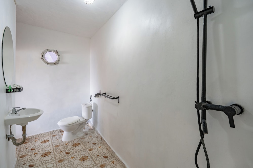 Butterfly Villas Nusa Ceningan 35/37