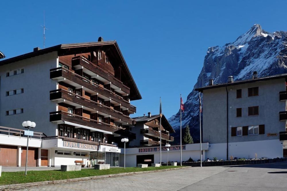 Hotel Residence Standard With Balcony 7/32