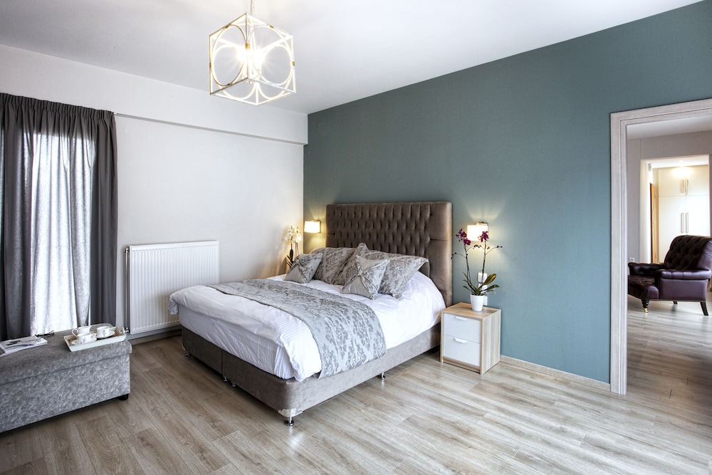 Volos View Apartments 9/33