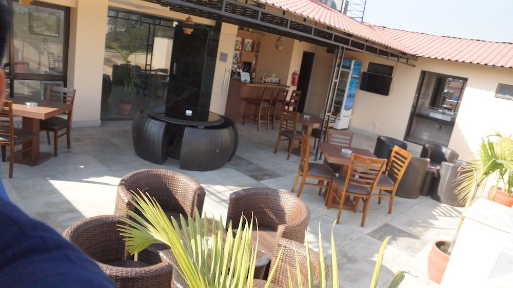 M Hotel Thamel-Kathmandu 41/60