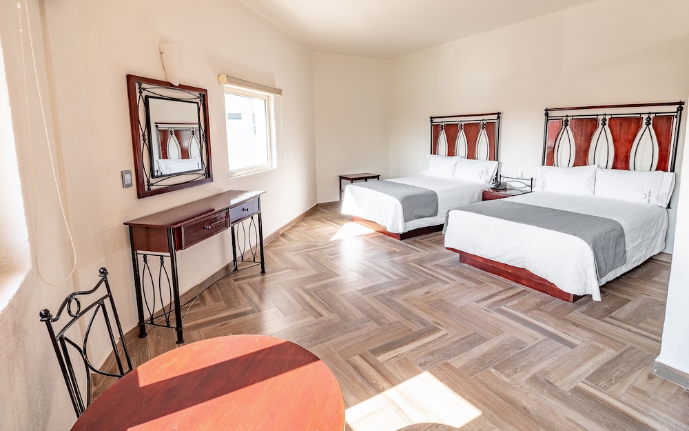 Hotel Alcazar 15/59