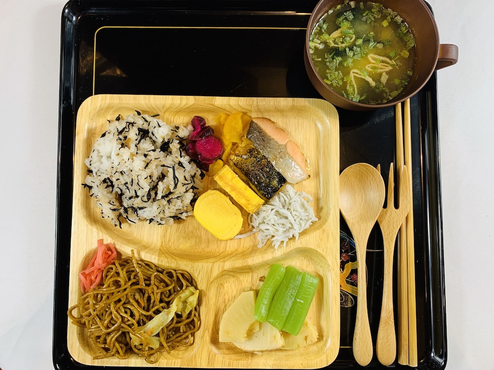 Le Tour Hotel Akihabara Ekimae 27/50