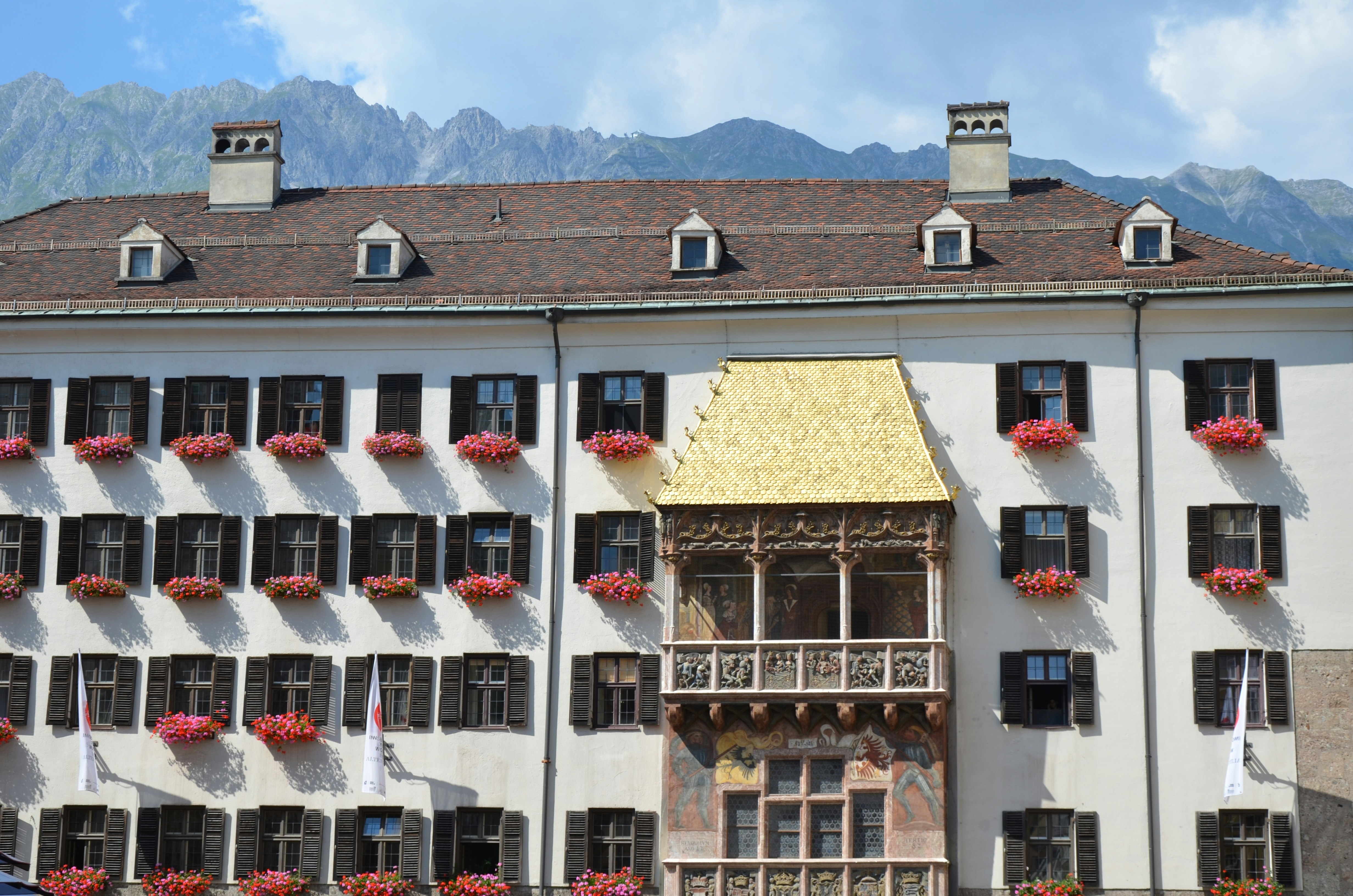 Holiday Inn Innsbruck in INNSBRUCK