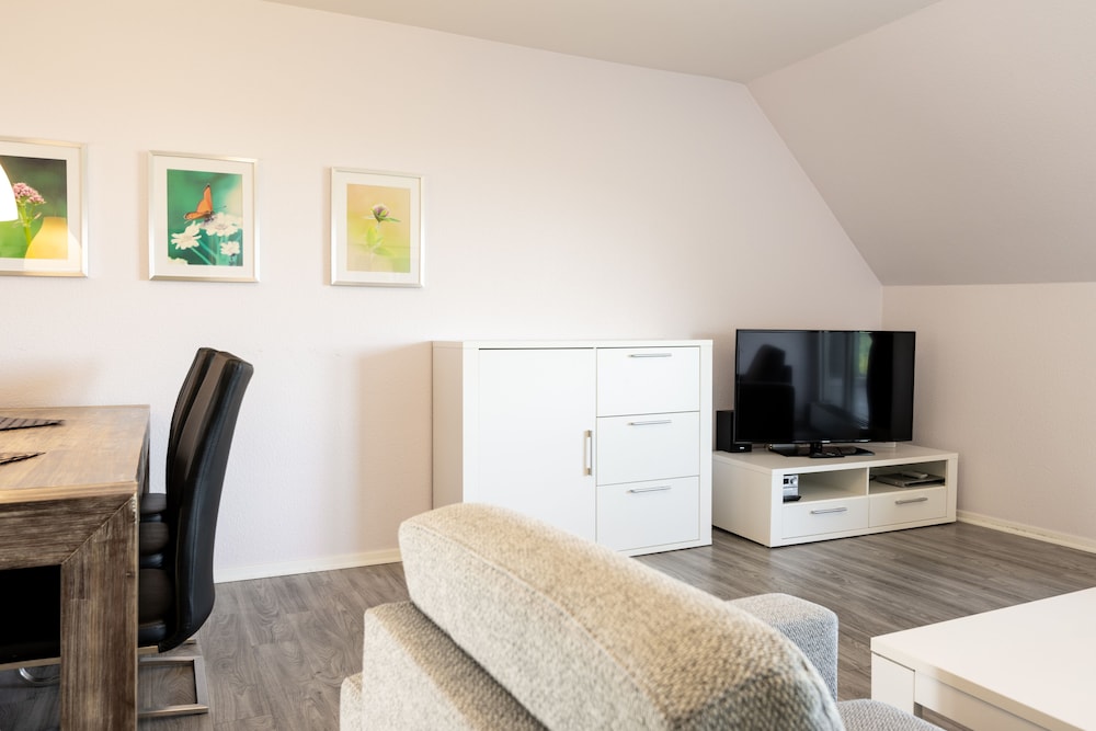 Gemuender Ferienwohnpark Salzberg 42/63