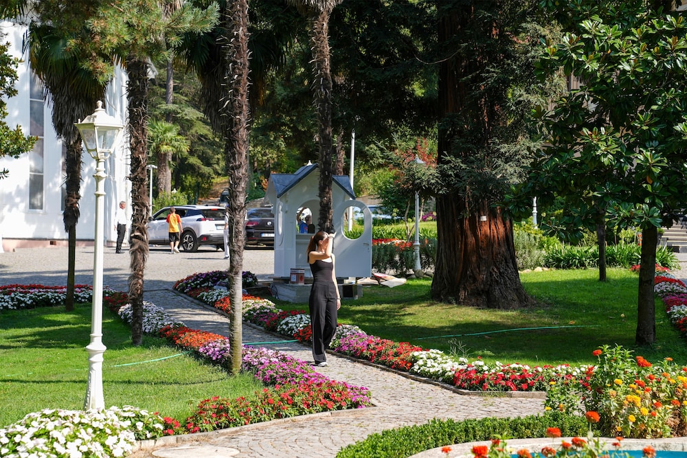 Park Inn by Radisson Yalova City Center 41/50
