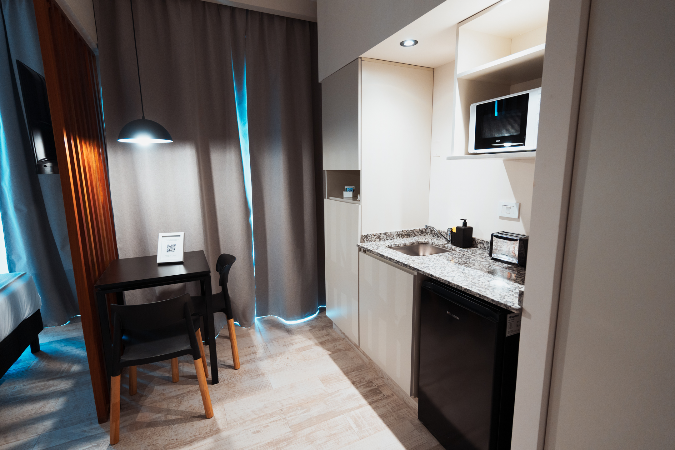 Rentup Suites Salta 5/50