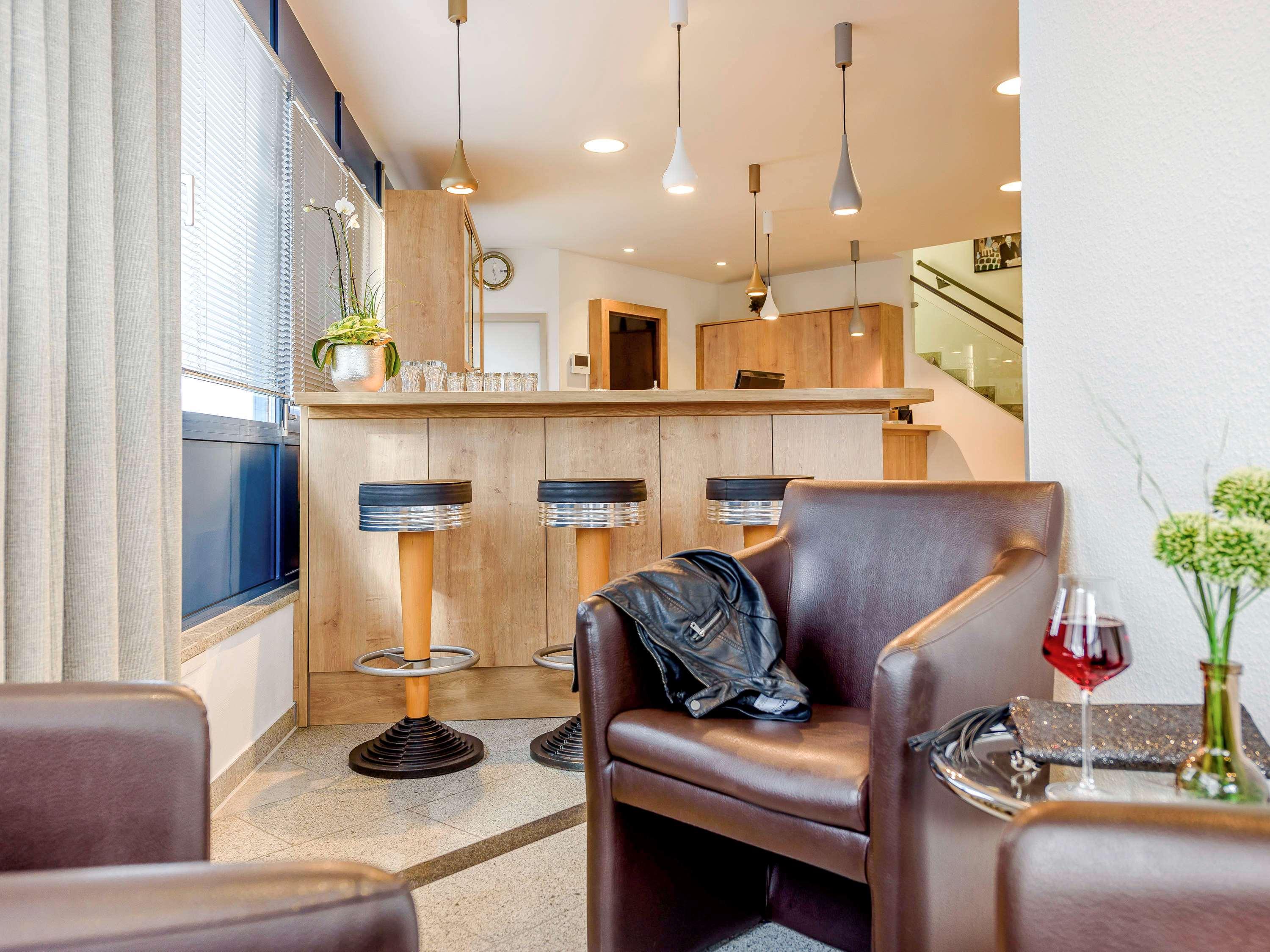 ibis Styles Filderstadt Stuttgart Messe 15/27
