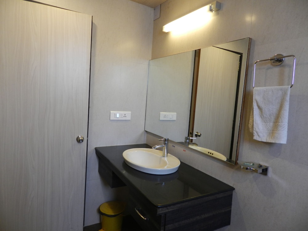 Hotel K Square 46/50