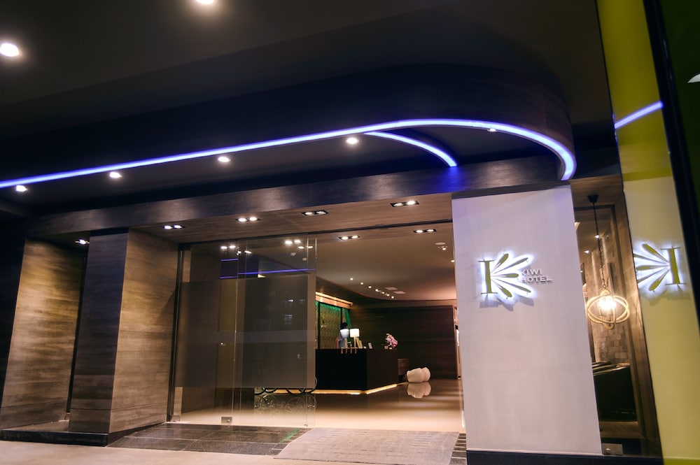 Kiwi Express Hotel-Jiuru 4/47