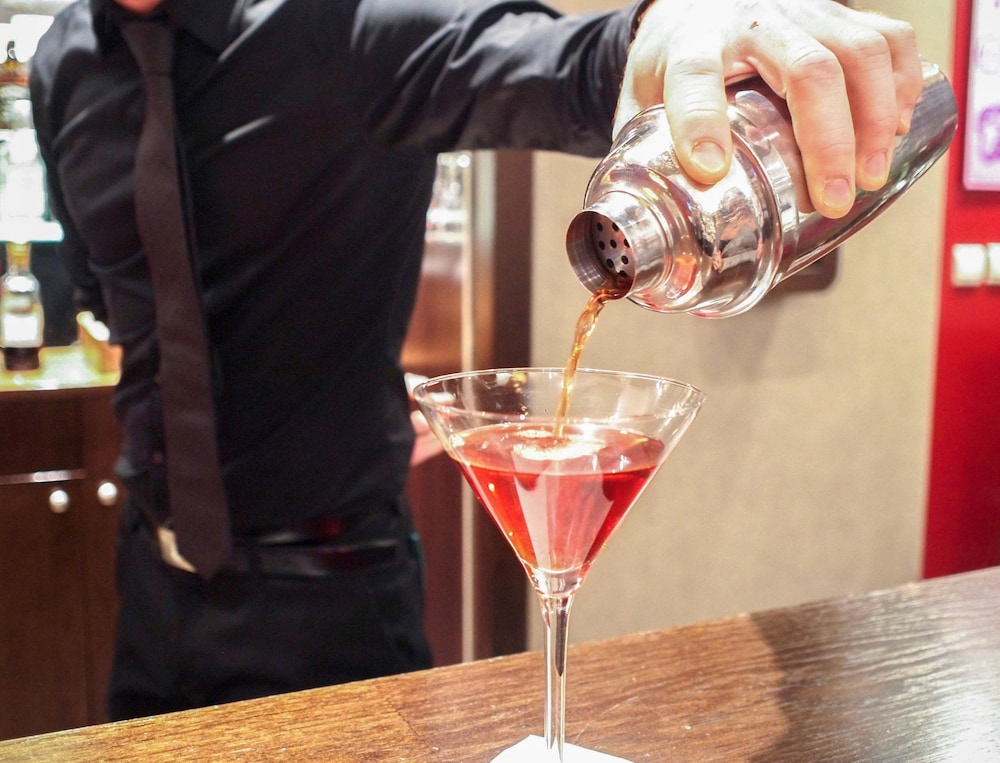 Mercure Angers Centre Gare Hotel 38/72