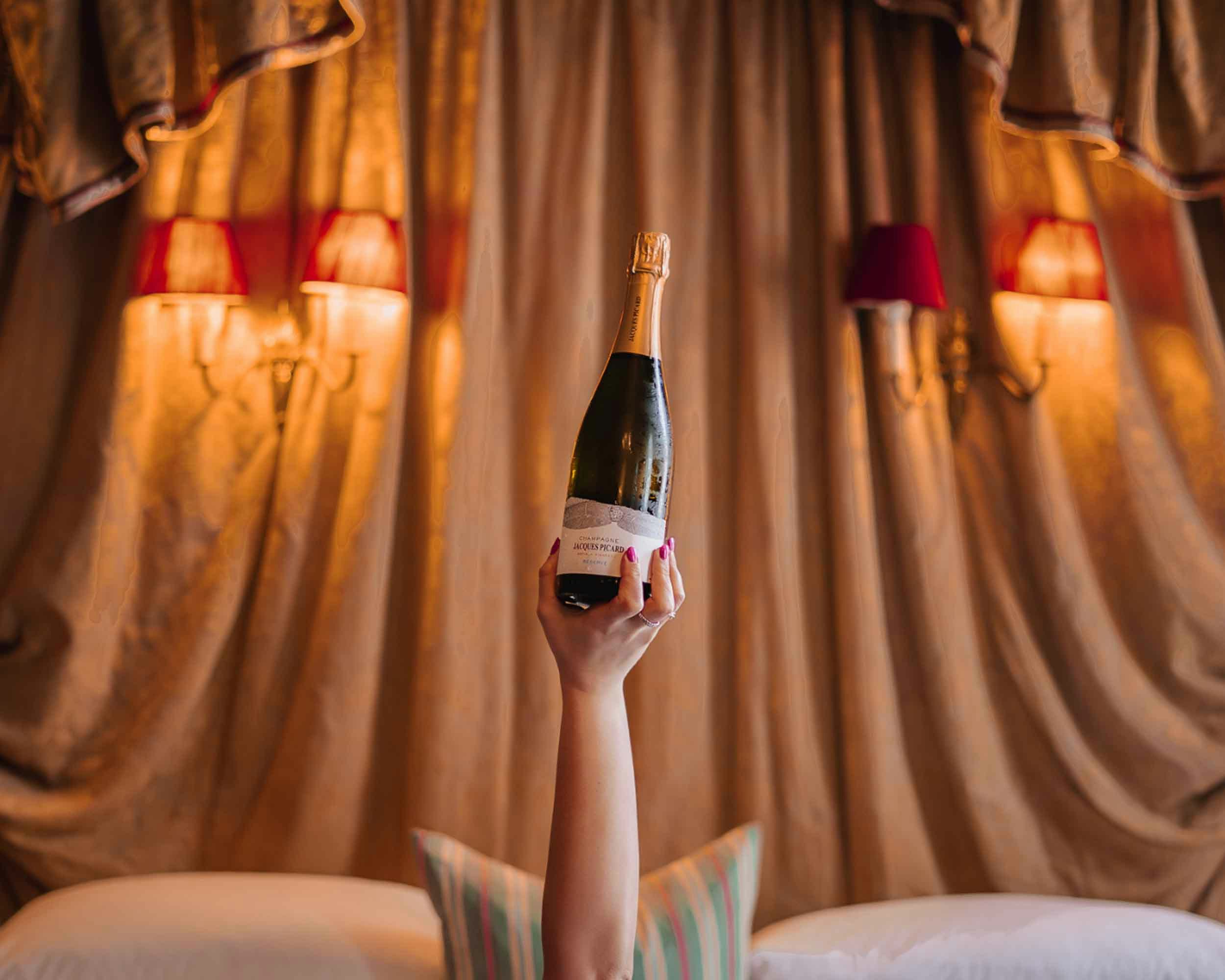 The Zetter Townhouse Marylebone 21/49