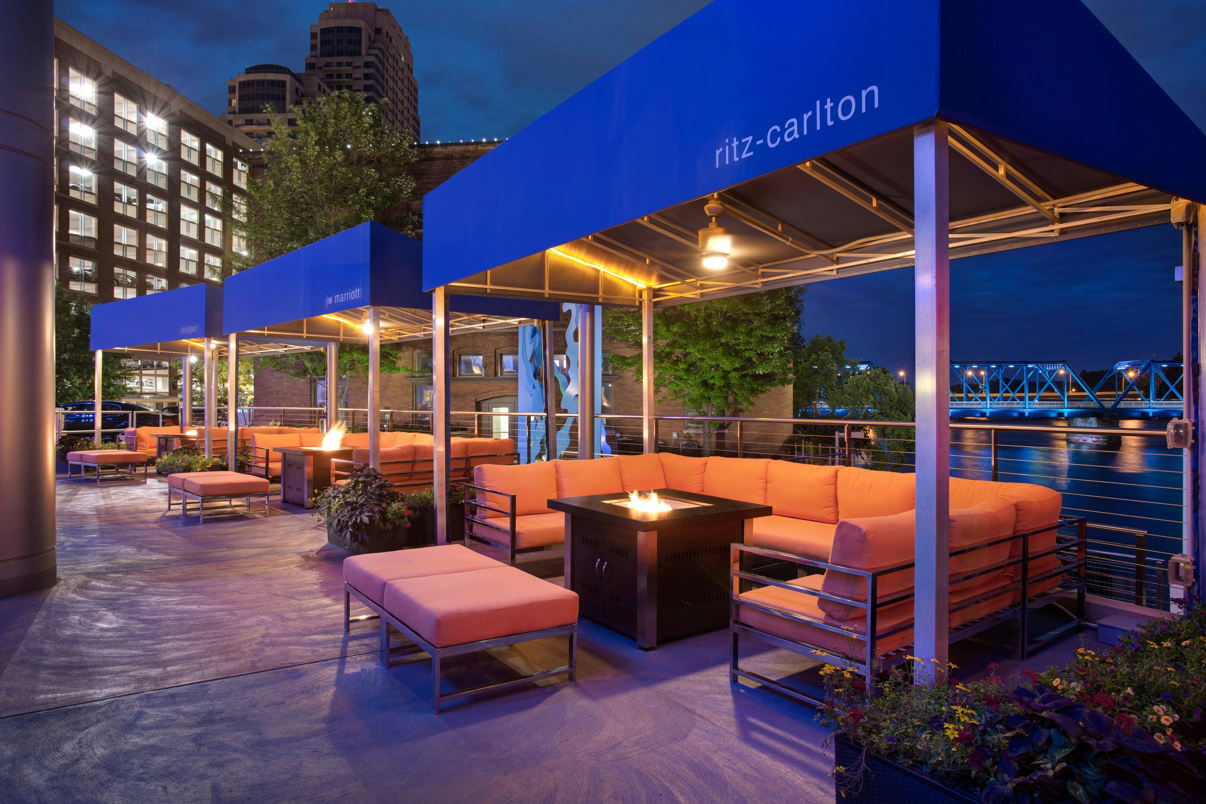 JW Marriott Hotel Grand Rapids 34/80