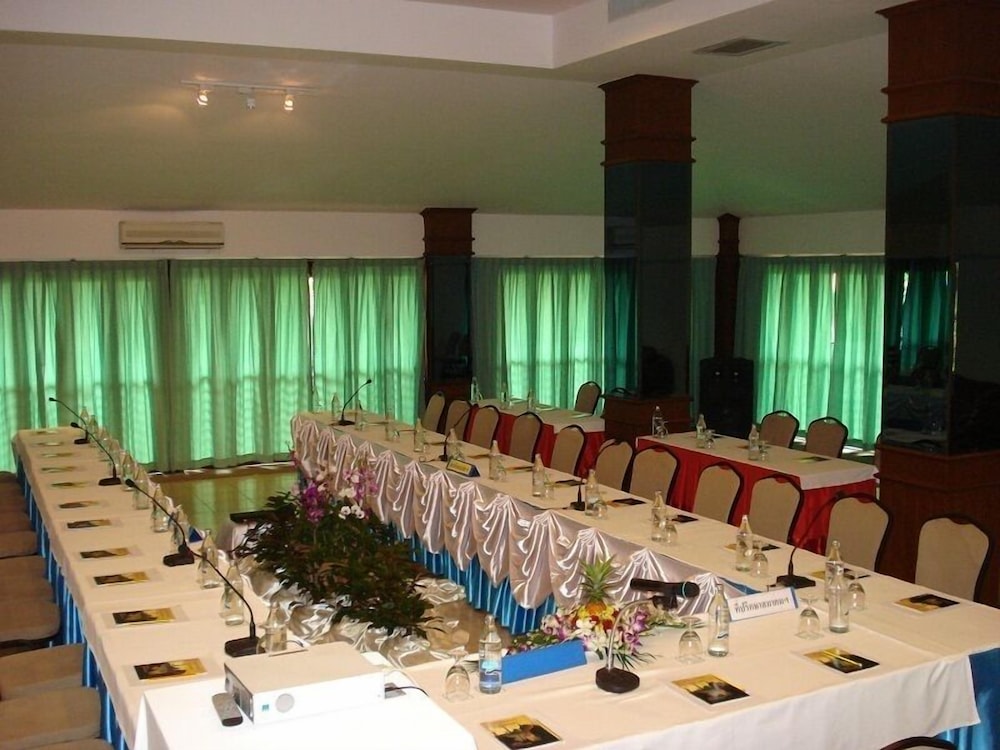 Golden Pine Resort and Spa 44/59