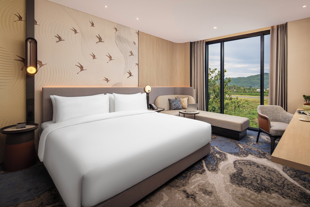 Executive, Suite, King Bed