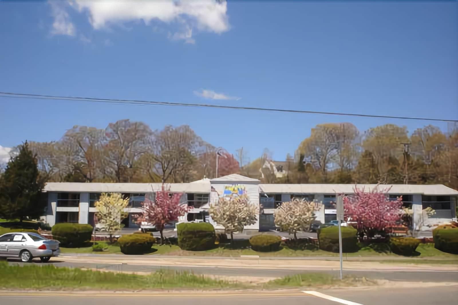 Liberty Inn 2/15