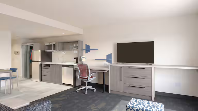 Home2 Suites by Hilton Pittsburg 7/7