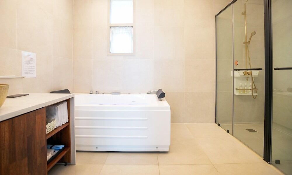 Ganghwa Elijah Resort 50/50