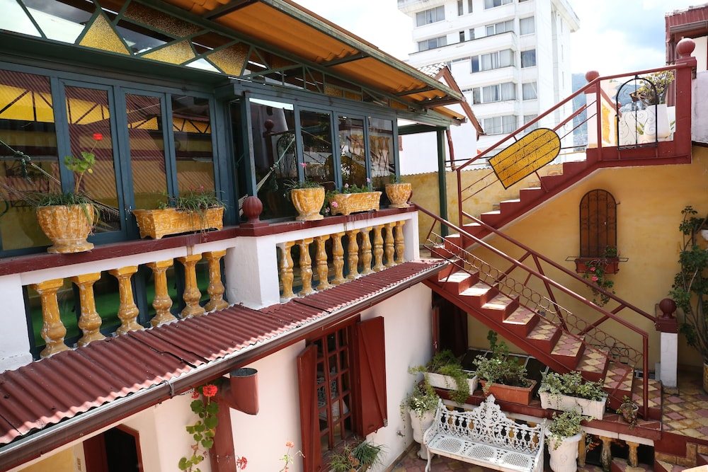 Boutique Hotel Antinea 7/76