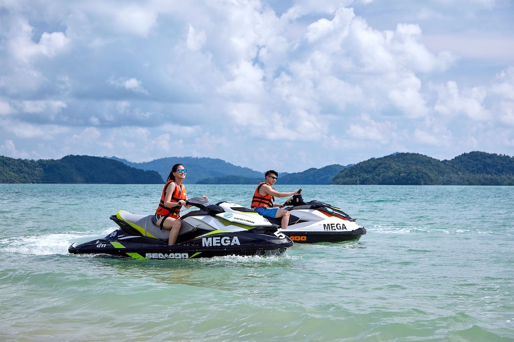 Aloft Langkawi Pantai Tengah 26/55