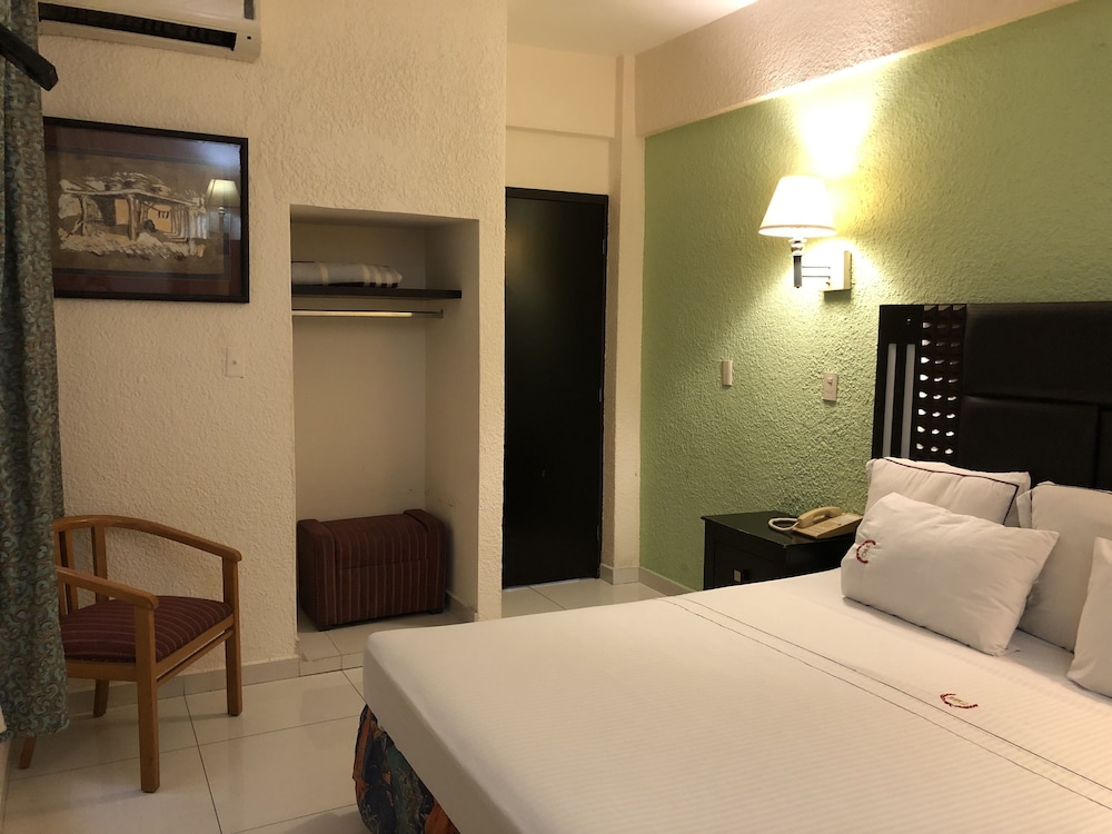 Frances Hotel 12/54