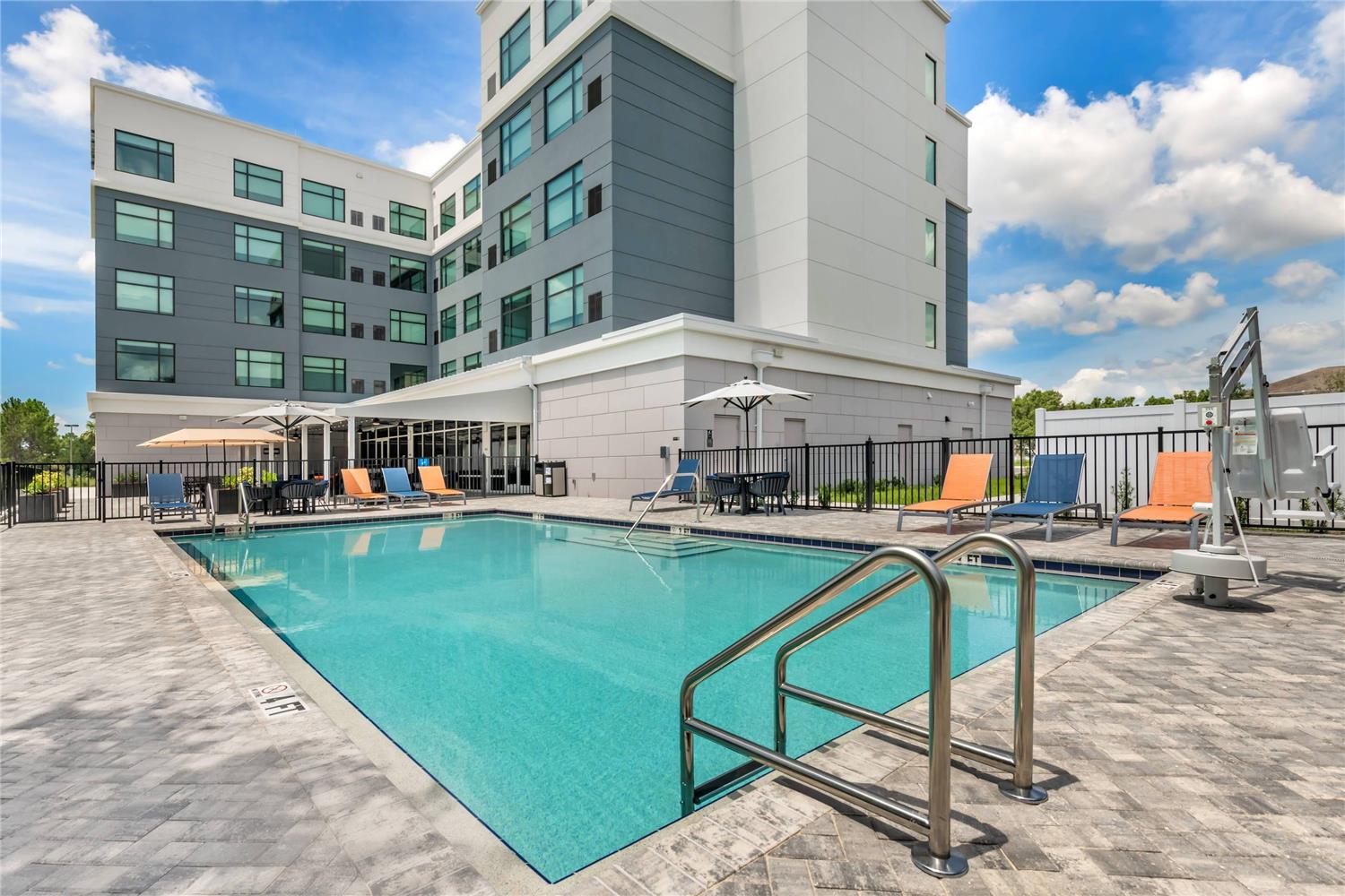 Cambria Hotel Tampa-Brandon FL 23/25