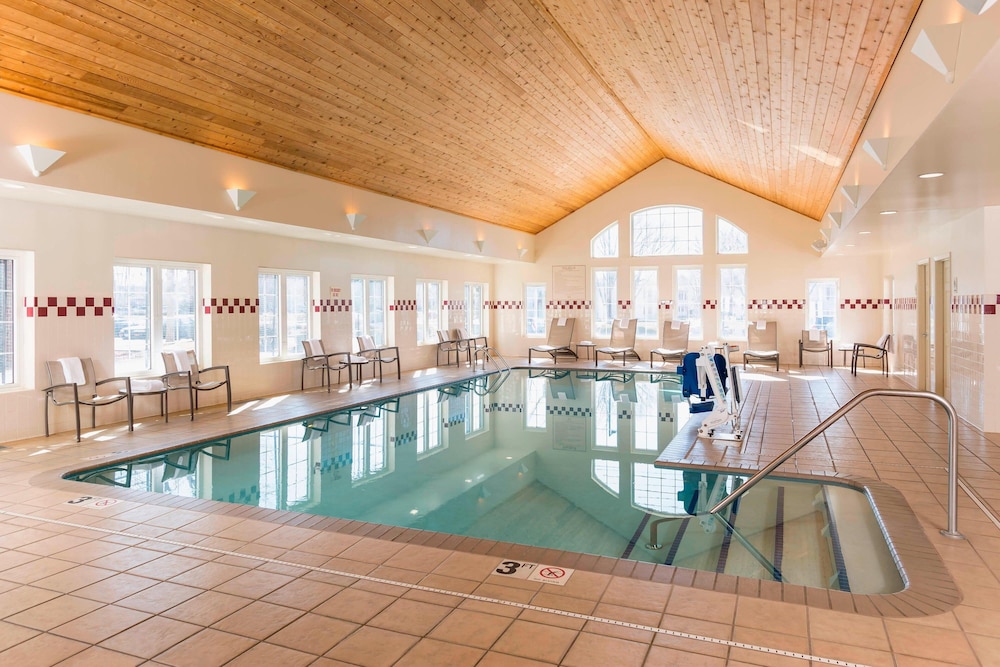 Residence Inn By Marriott Bloomington By Mall of America 19/48