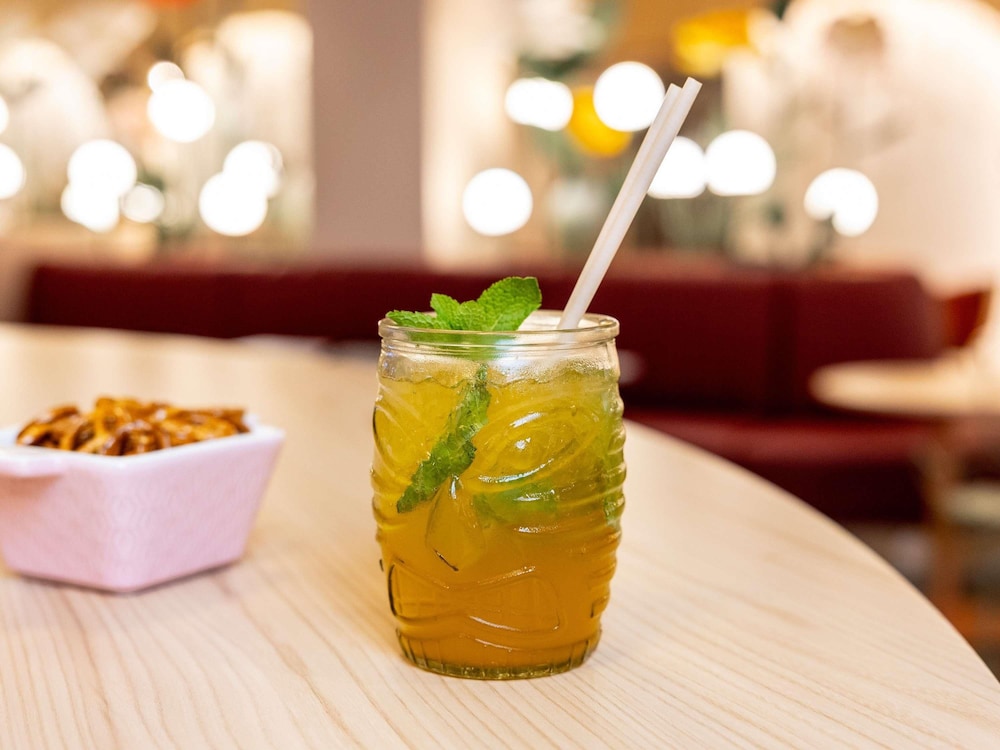 ibis Styles Strasbourg Centre Republique 28/54