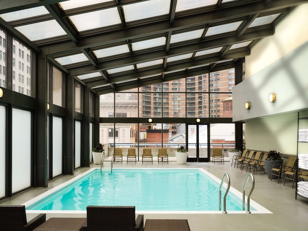 swimming pool spa