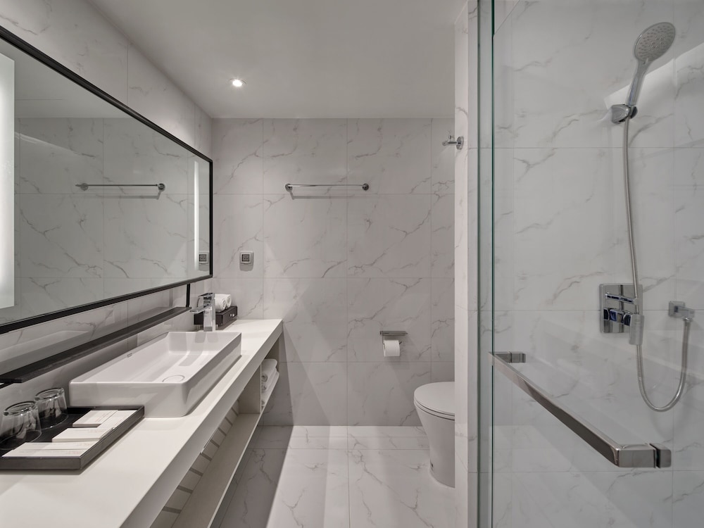 Oakwood Studios Sukhumvit Bangkok 42/42