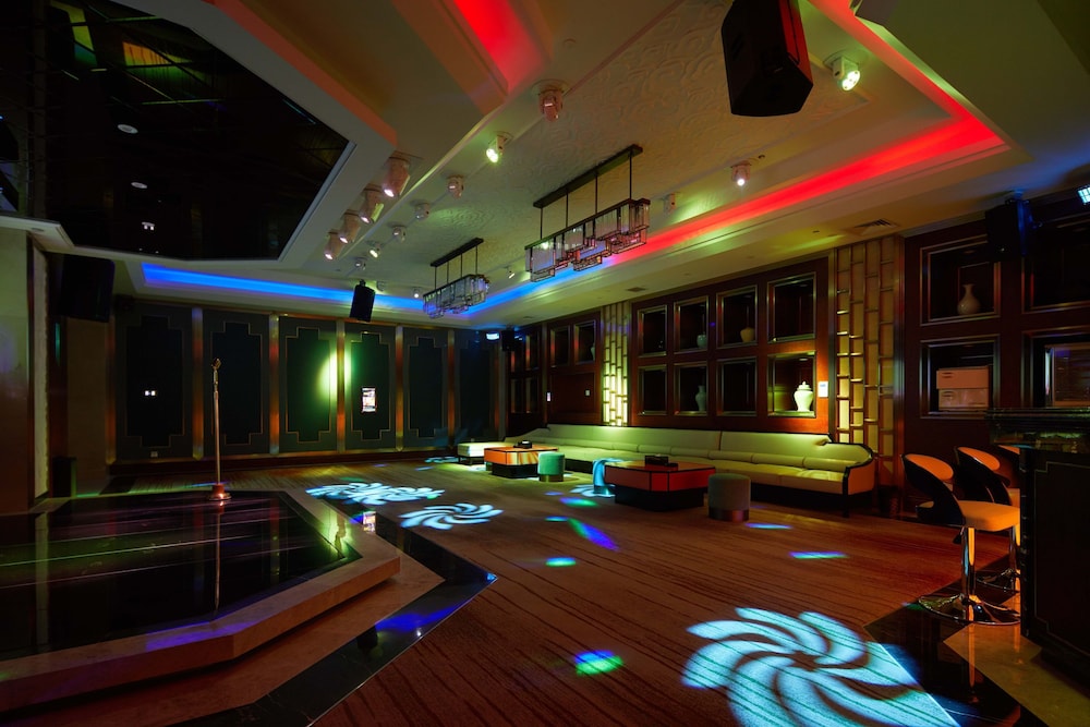 Fu Rong Ge Hotel 42/50