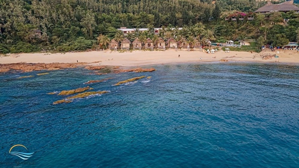 Casa Marina Resort 70/75