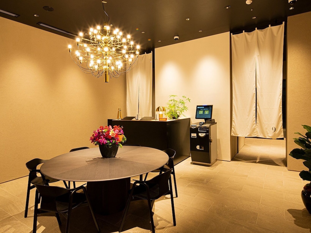 9 HOTEL HAKATA 9/33