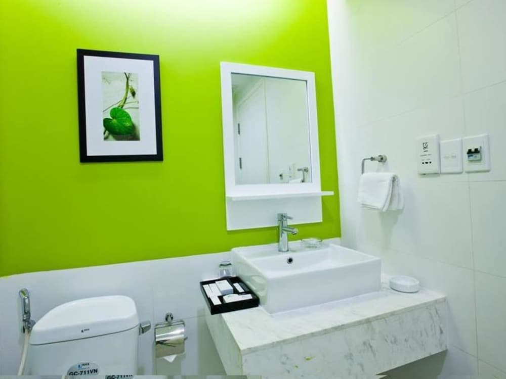 Minh Khang Hotel 24/58