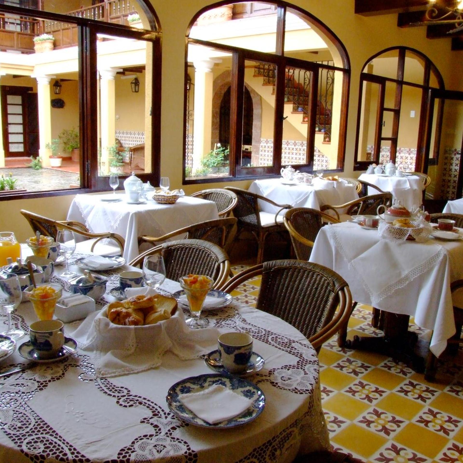 Villa Vicuña Wine and Boutique Hotel 39/51