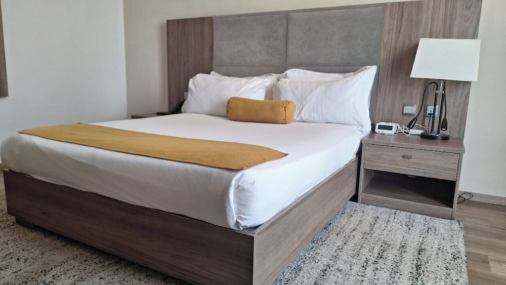 TH BonRoyal Hotel photo3