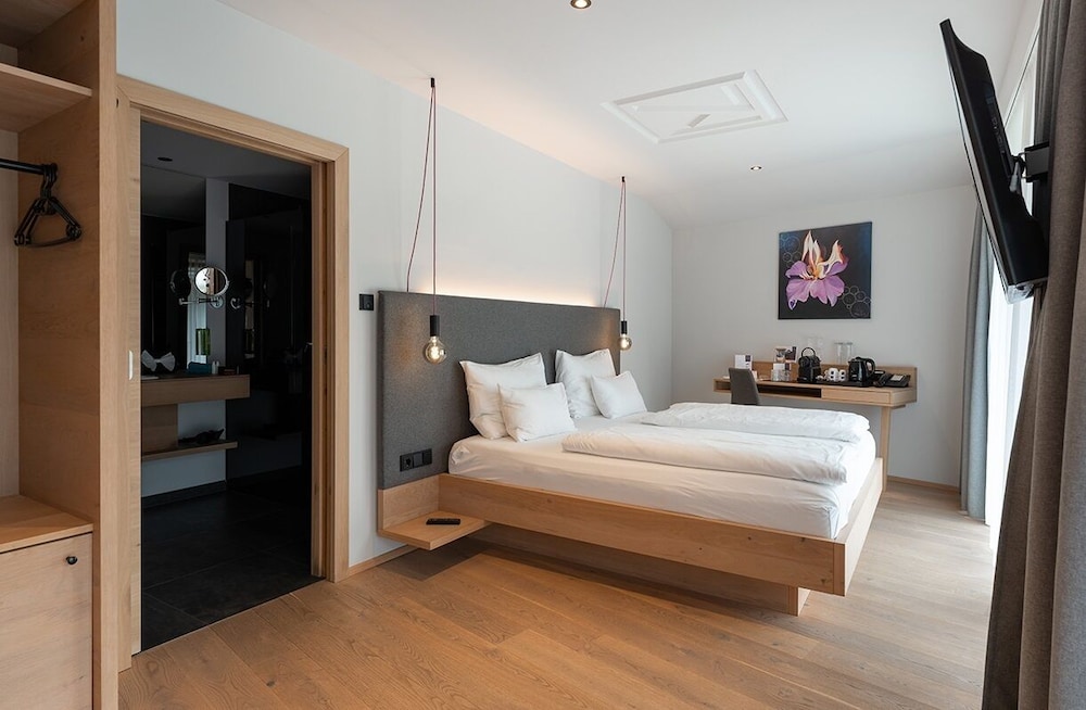 Hotel Morgenzeit 17/50
